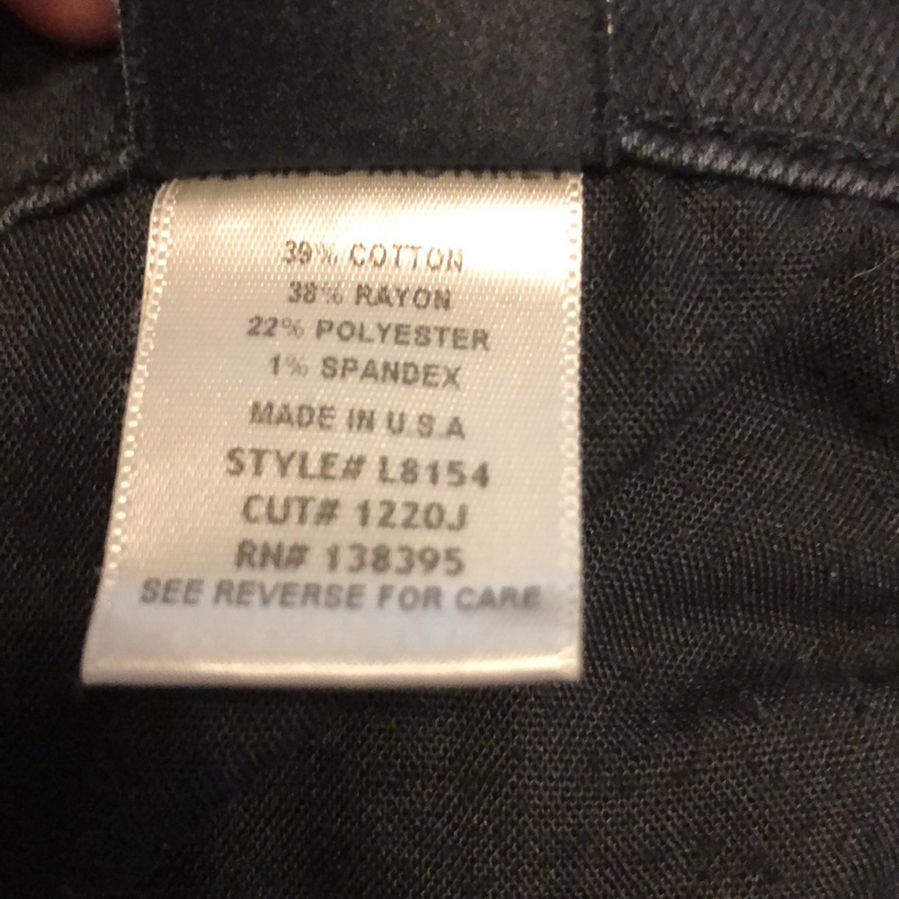 Flying monkey jeans - Picture 7 of 7